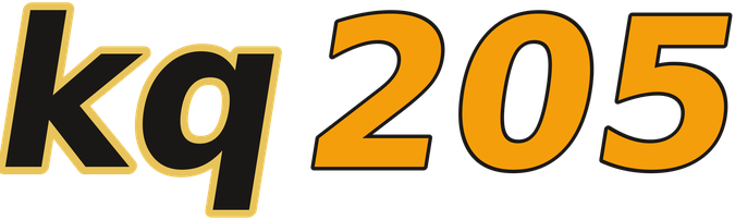 kq205 logo